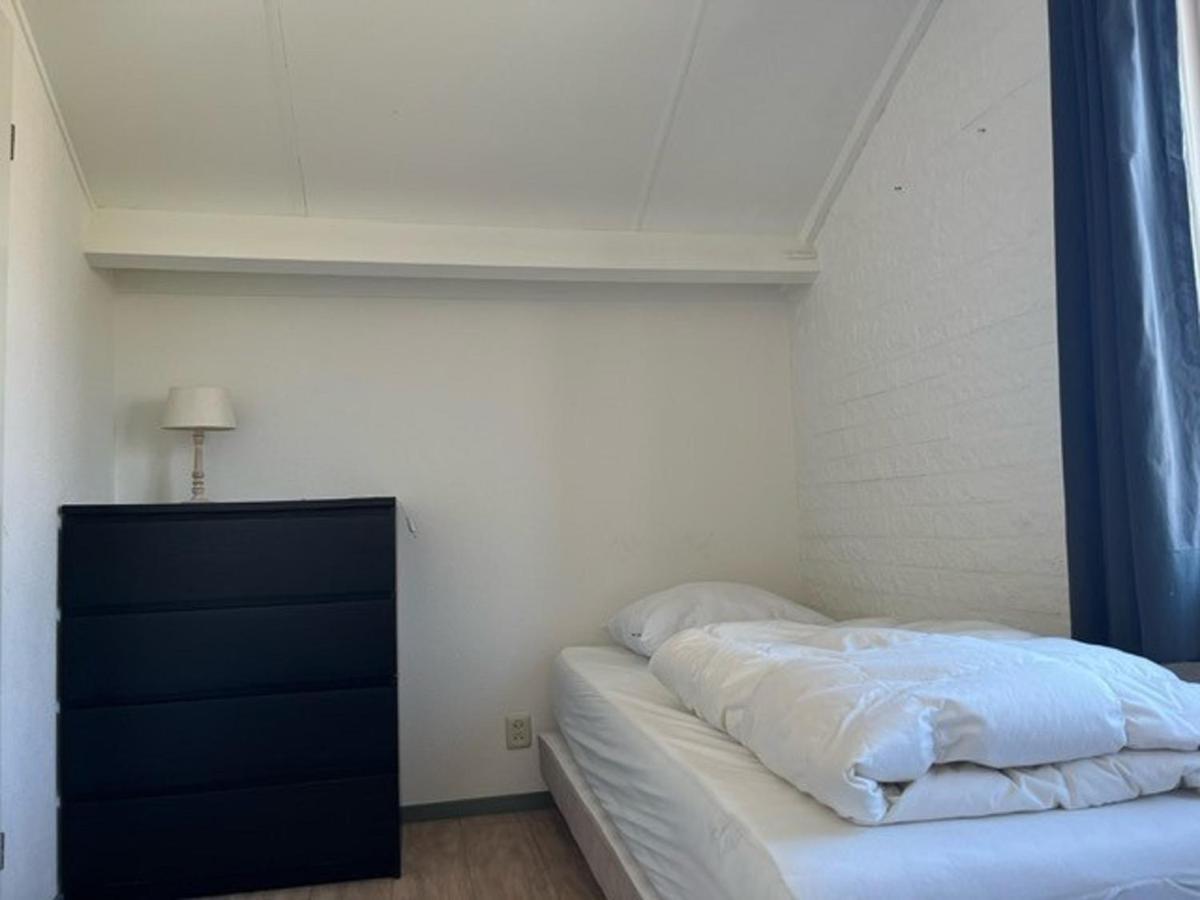 Kustverhuur, Park Schoneveld, Strandparel 357 브레스켄 외부 사진